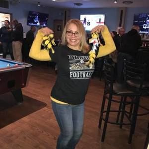 Meet your Posher, Maritza